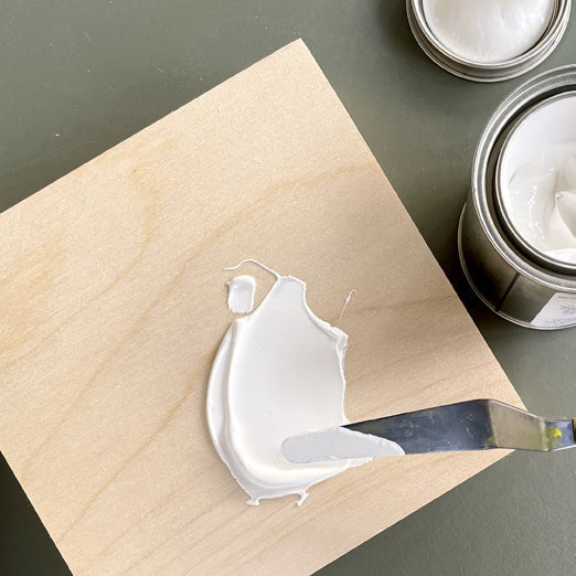 5 Mistakes Artists Make When Prepping a Wood Panel (and How to Avoid Them)