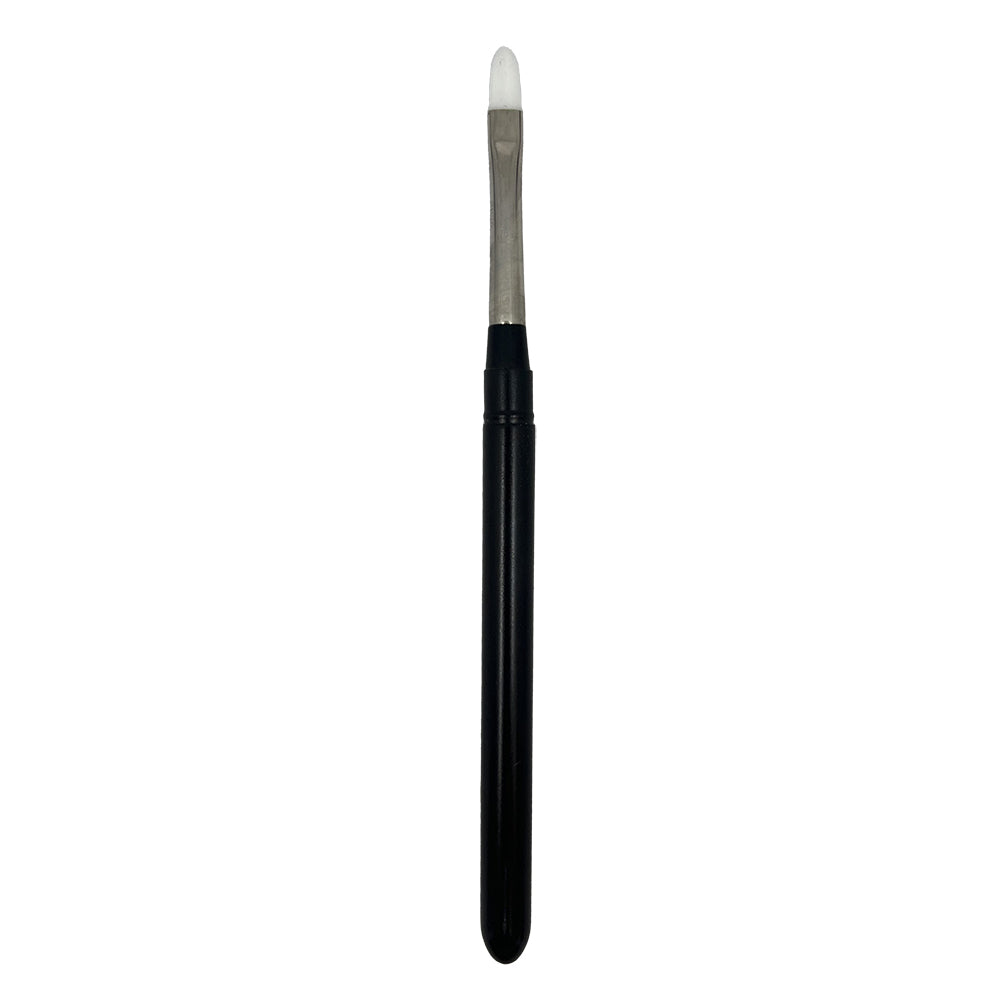 Trekell Art Supplies #6 Cat's Tongue Travel Brush
