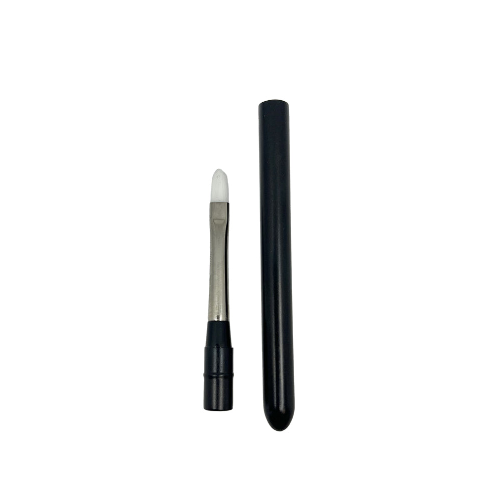 Trekell Art Supplies #6 Cat's Tongue Travel Brush