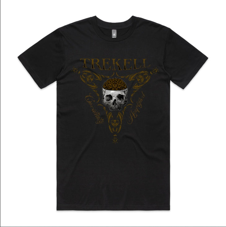 Imperfect Sean Cheetham x Trekell Art Supplies T-Shirt