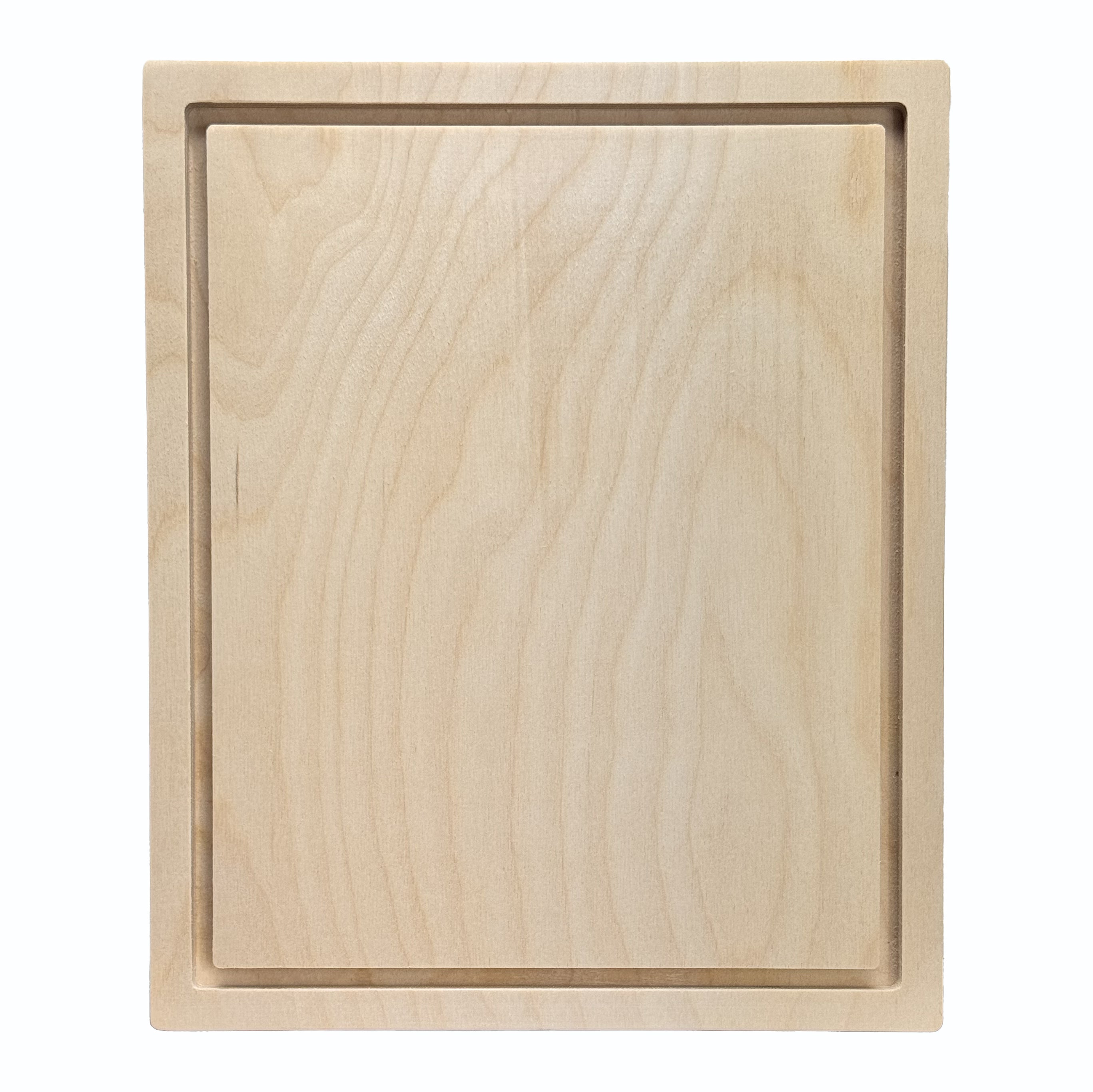 Trekell Imperfect 8" x 10" Floater Panel - 2 Pack