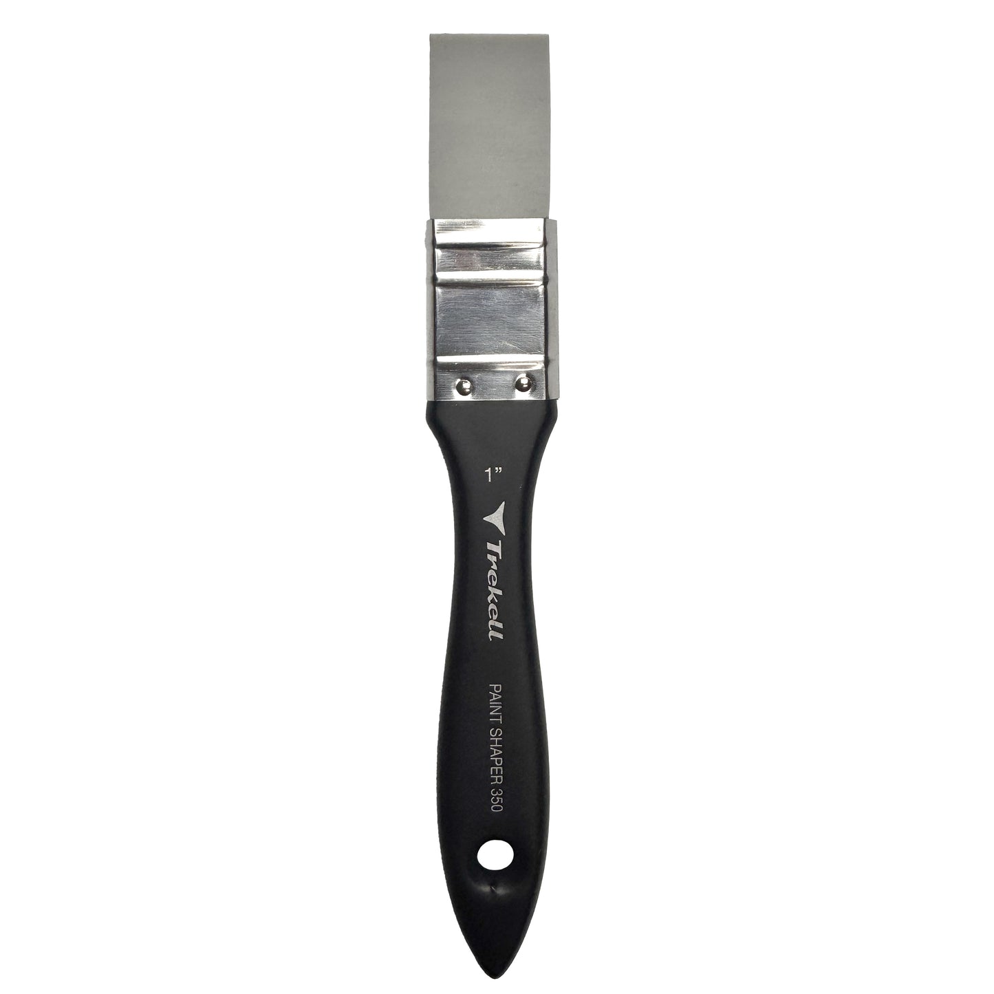 Trekell Paint Shapers feature 6" ergonomic handles and silicone tips, ideal for blending, shaping, and texturing paint, pastels, clay, and more.