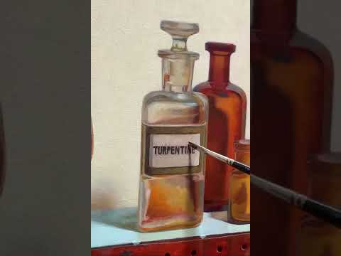 Trekell Spectrum Brushes