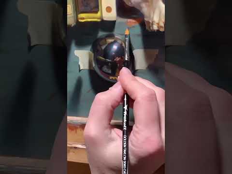 Trekell Spectrum Brushes