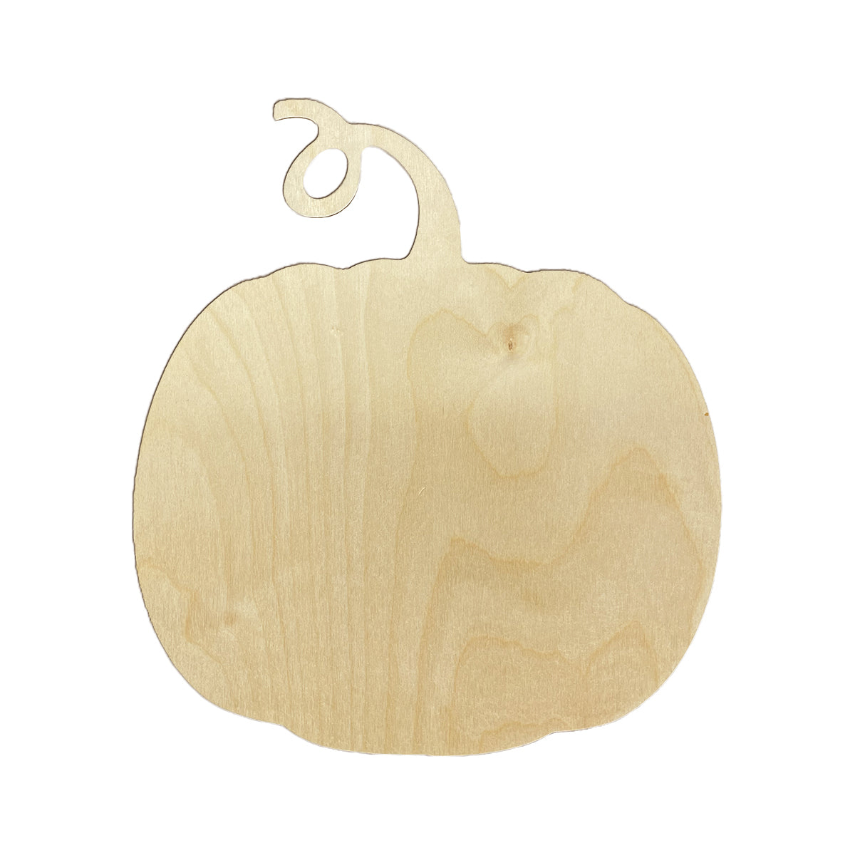 Trekell Imperfect Pumpkin Panel - 2 Pack