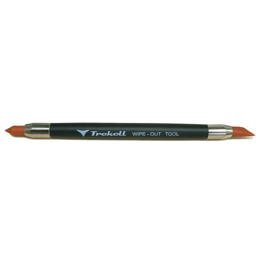 Trekell Wipe Out Tool - Precision Eraser for Artists - Trekell Art Supplies
