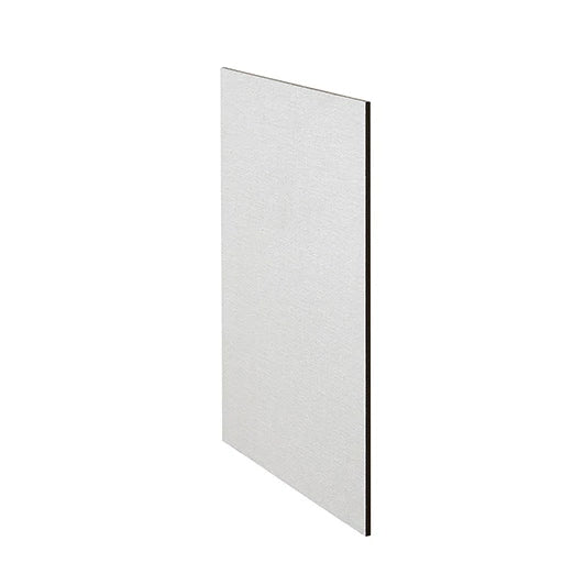 Trekell Acrylic Primed Linen Panel - 1/8 Tempered Hardboard, 9 x 12