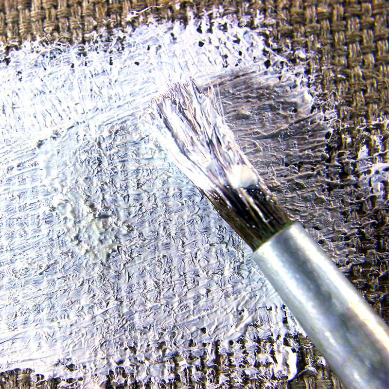 Panel Finishes: Exploring 7 Different Types for Your Artwork