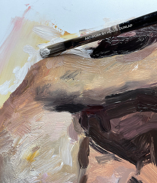 How to Master Layering Techniques in Acrylic, Oil, and Watercolor