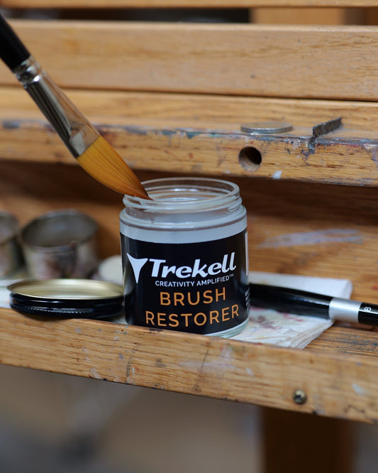 Brush Care Habits That Actually Make a Difference