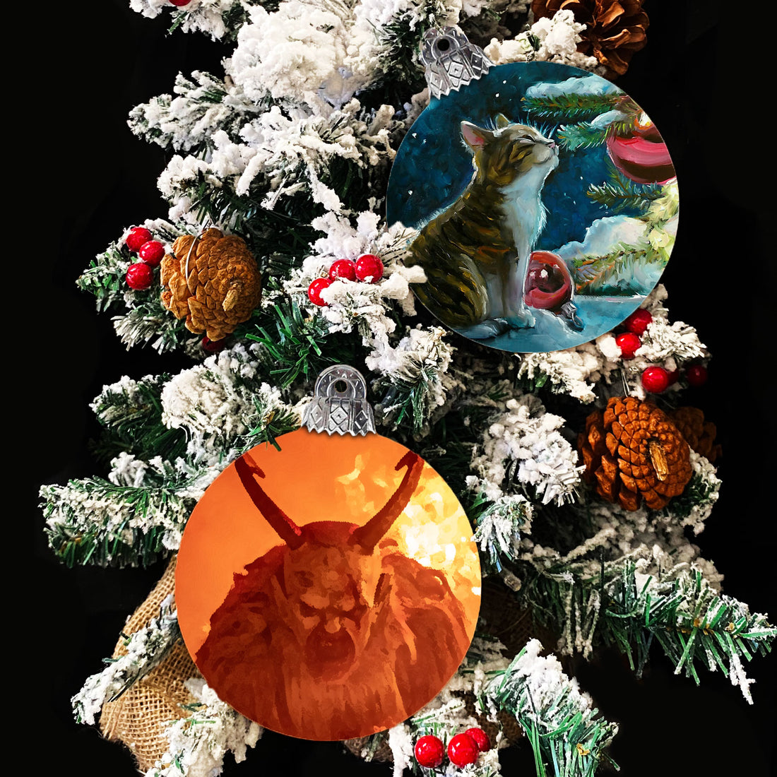 The Trekell Holiday Shoppe | Trekell Art Supply