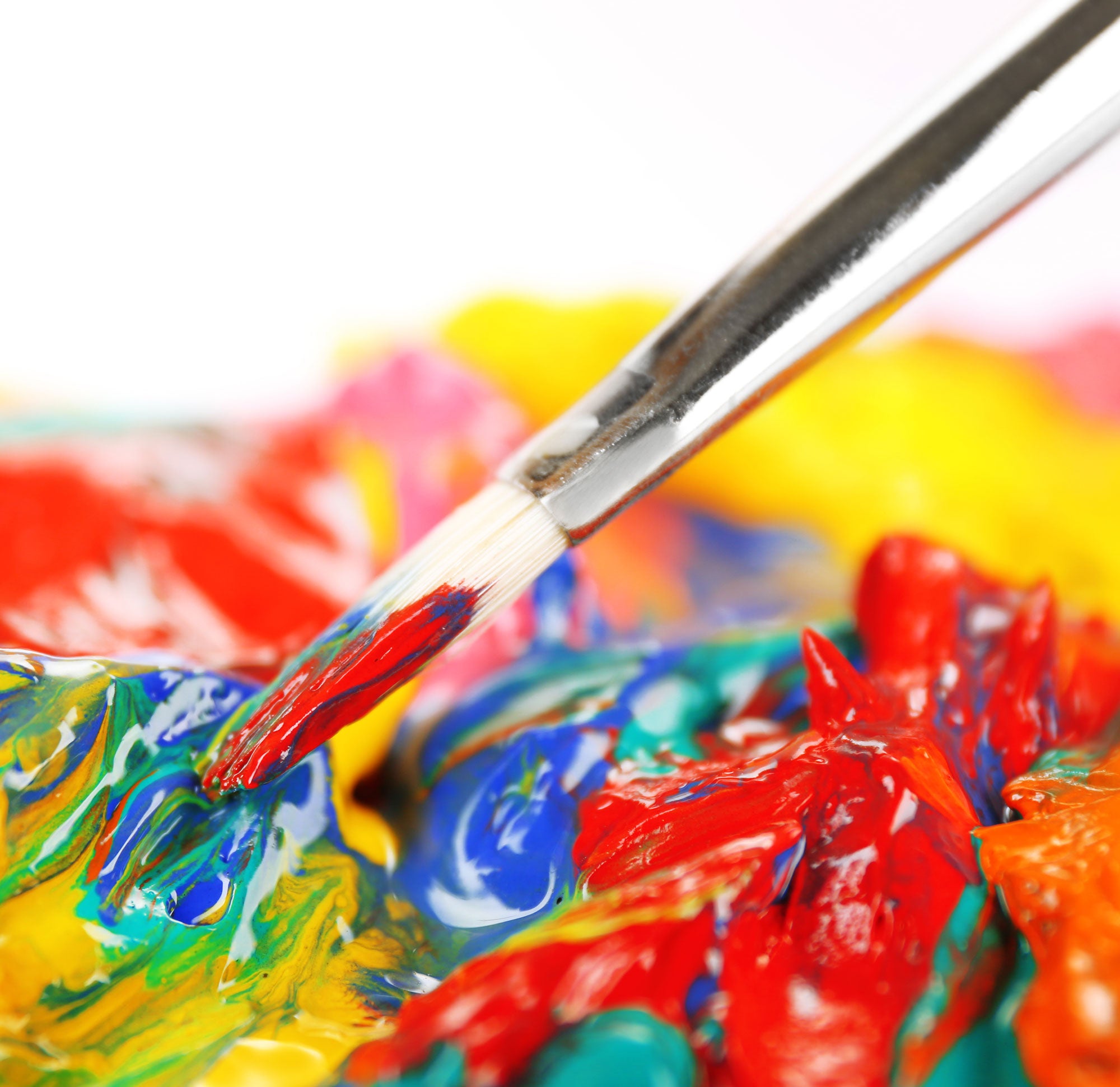 Our Color Mixing Guide: Tips and Techniques | Learn More