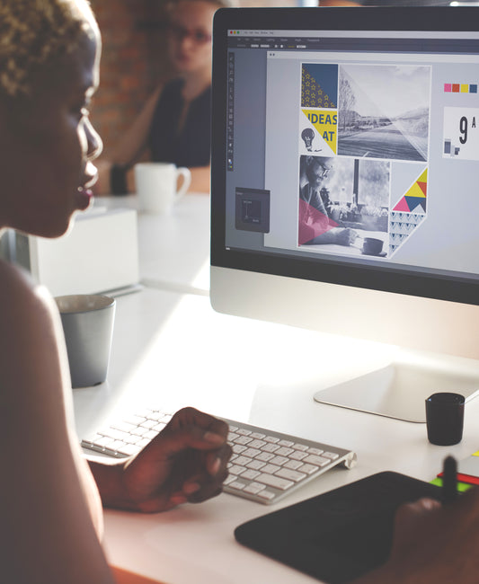 Digital Art vs. Traditional Art | Trekell Art Supply
