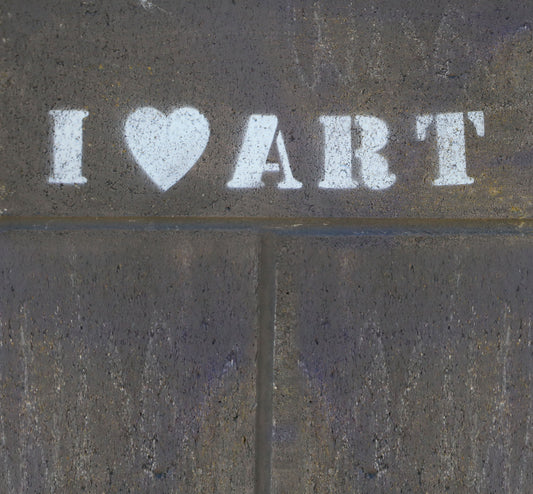 Artists, Fans, and Special Requests | Trekell Art Supply