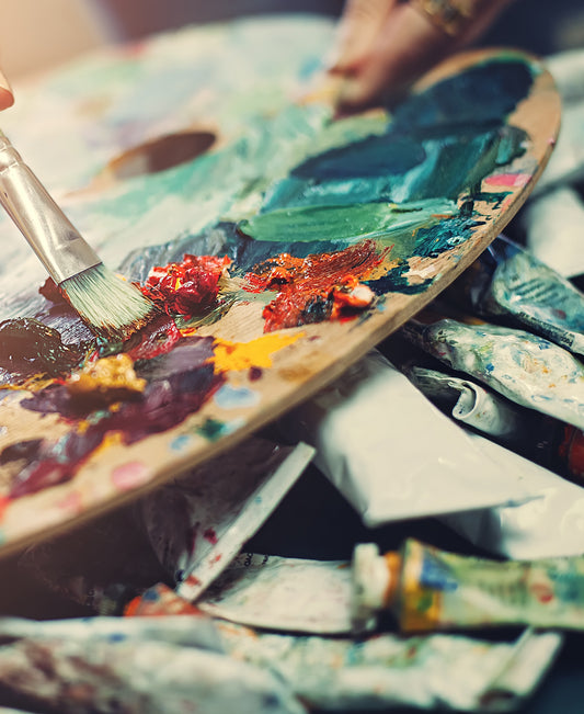 Essential Art Tools every artist should have