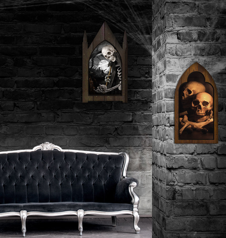 Trekell Gothic Panels | Trekell Art Supply