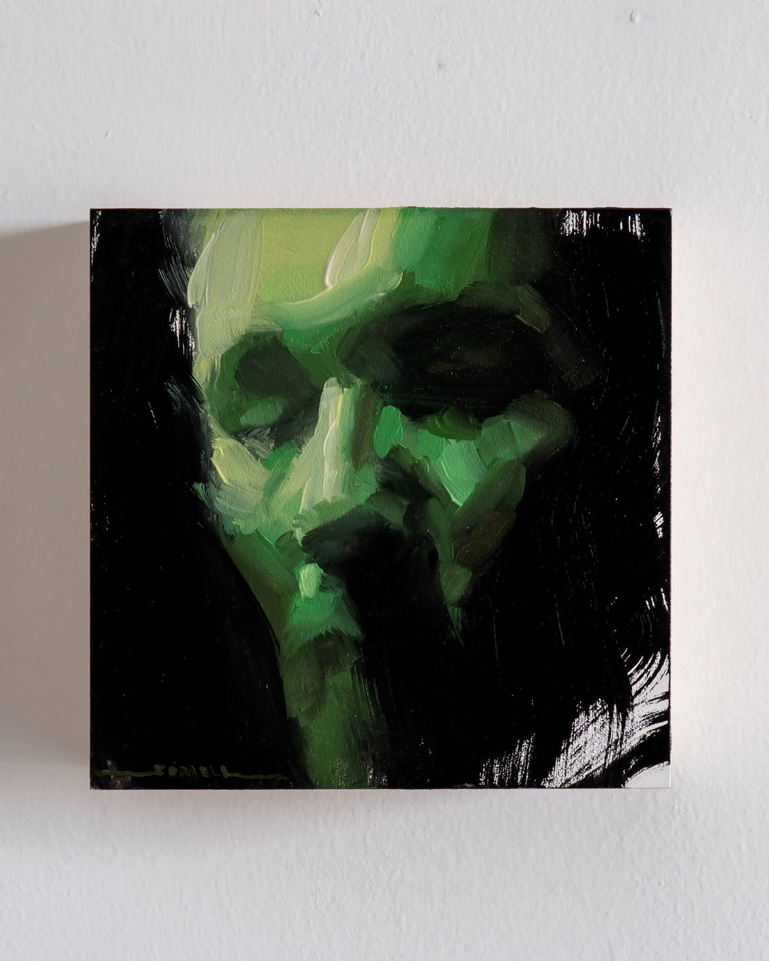 Why Sometimes the Best Brushstroke Is the One You Leave Alone