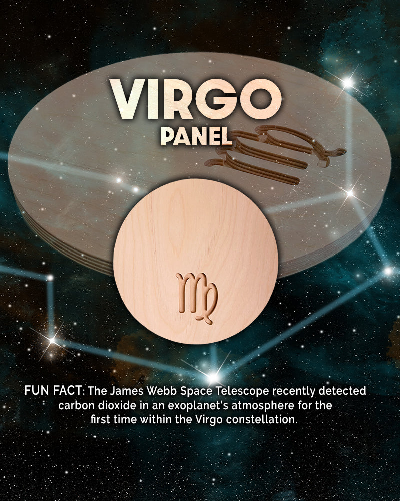 Trekell Art Supplies Virgo Wood Baltic Birch Panel Blog 