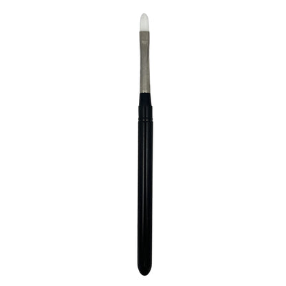 Trekell Art Supplies #6 Cat's Tongue Travel Brush