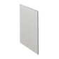Trekell #113 Acrylic Primed Linen Panel - 1/8" Tempered Hardboard