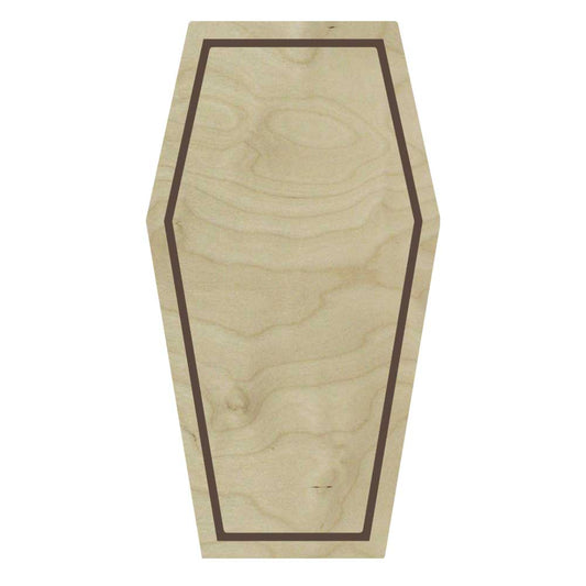 Trekell Imperfect Coffin Floater Panel - 3 Pack