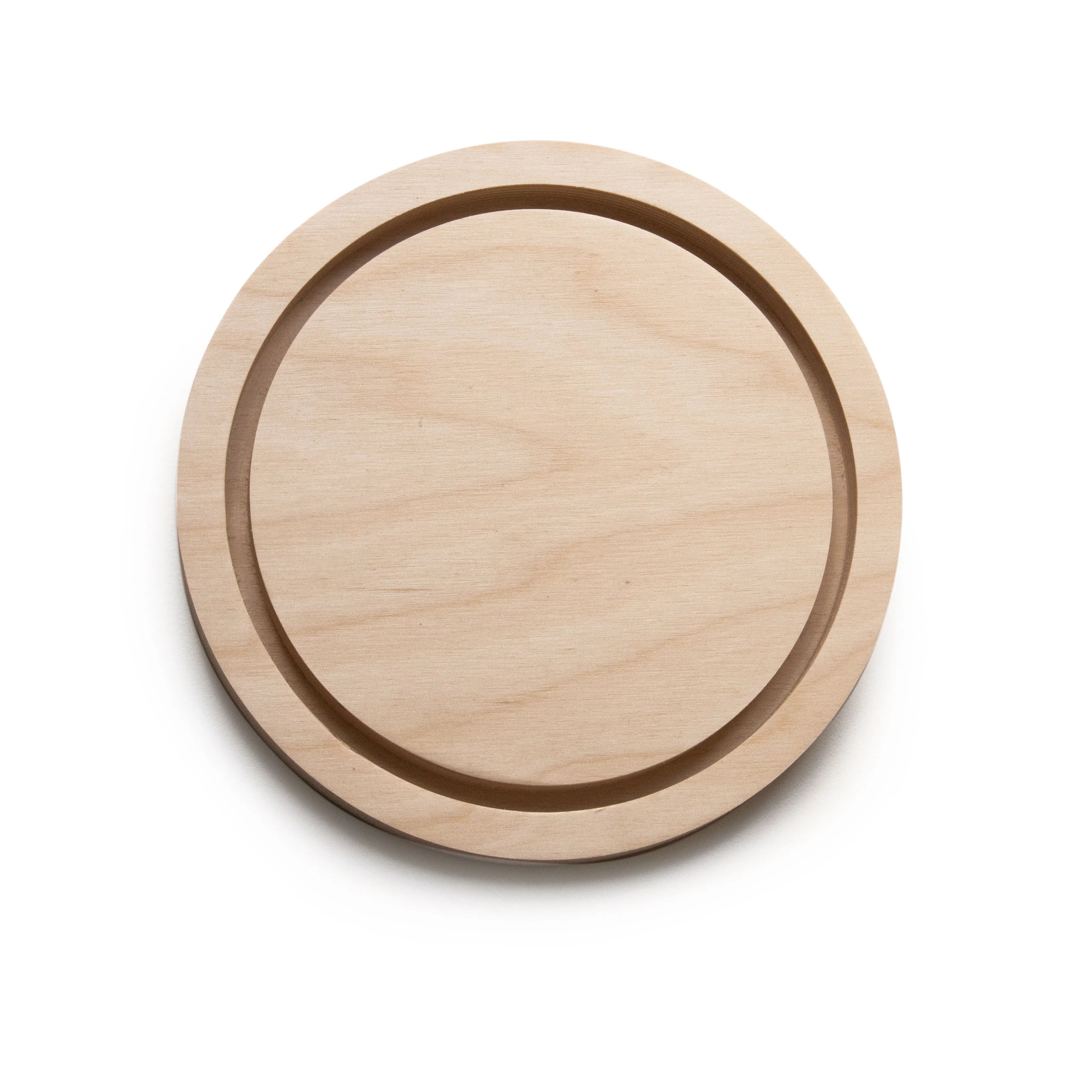 Trekell Imperfect 6