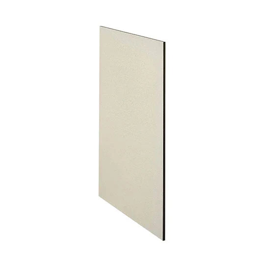 Trekell Custom 16" x 20" Lead Primed Linen ACM Panel