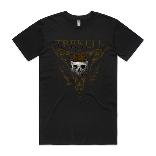 Imperfect Sean Cheetham x Trekell Art Supplies T-Shirt