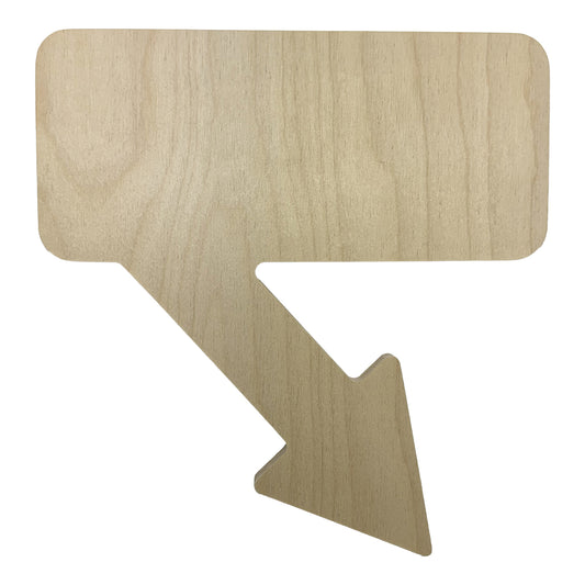 Trekell Imperfect Vintage Service Panel - 3 Pack
