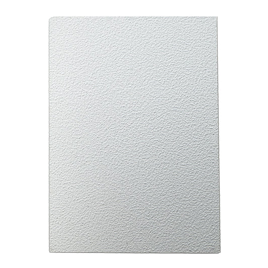 Trekell Mini Panel Packs – Gesso Primed - Size 2.5" x 3.5" are ideal for experimenting with techniques or creating detailed mini artworks.