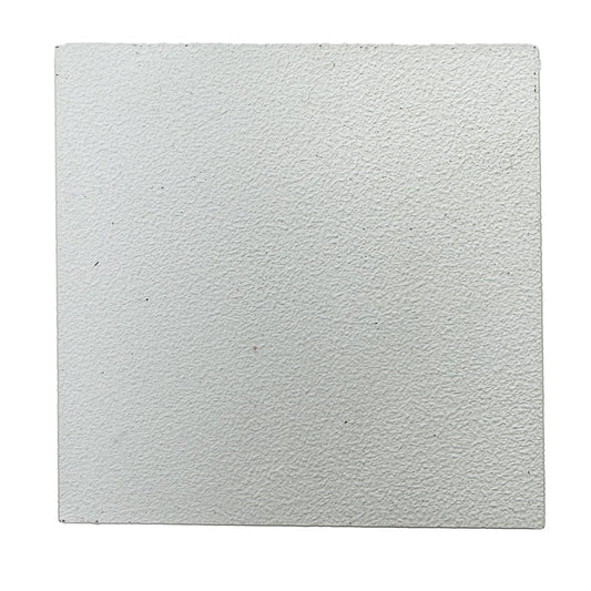 Trekell Mini Panel Packs – Gesso Primed - Size 3" x 3" are ideal for experimenting with techniques or creating detailed mini artworks.