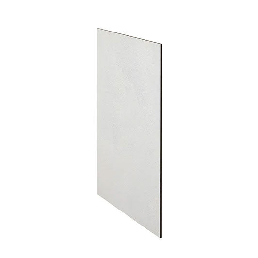 Trekell 16" × 20" oil-ground painting panel on 1/8" tempered hardboard, sealed and primed with Gamblin Oil Ground, lightweight surface with light texture for oil painting.