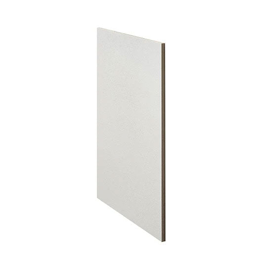 Trekell 6" x 8" oil-ground painting panel made with 1/4" Baltic birch, durable sealed wood surface with excellent absorbency and tooth for professional oil painting.