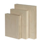 Trekell Jumbo Baltic Birch Panels  - Large Scale Wooden Painting Canvases