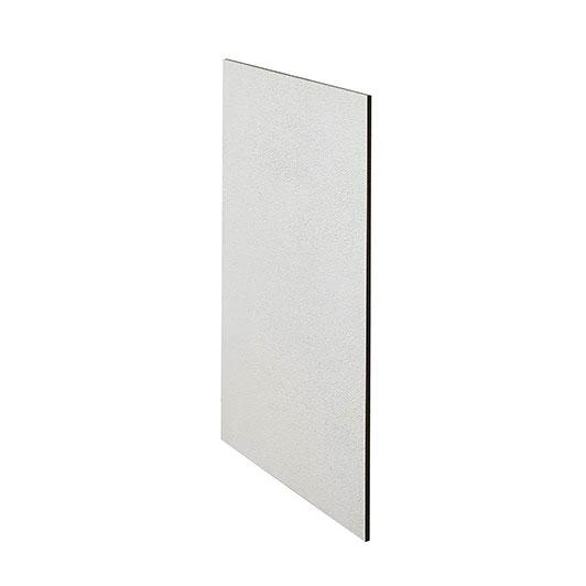 Trekell Gesso Primed Panel - 1/8" Hardboard - 12" x 12"