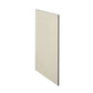 Panel cuádruple de lino imprimado con aceite Trekell L64C - ACM de 1/8" para pintura al óleo