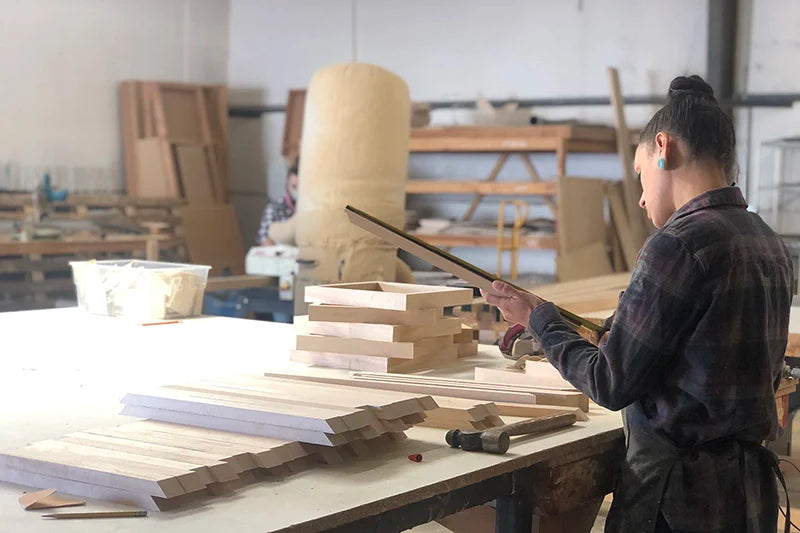 About Nikki Trekell Art Supply