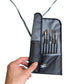 Trekell Traveler - Organize and Protect Your Brushes in Style - Trekell Art Supplies