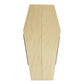 Trekell Coffin Altar Panel - Wooden Painting Canvas