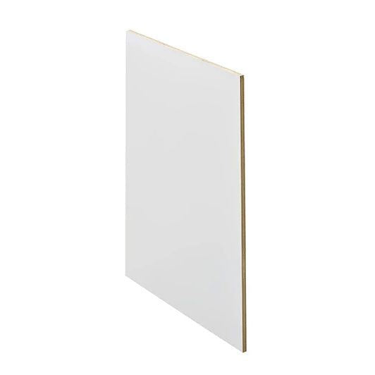 Trekell Gesso Primed Panel - 1/4" Baltic Birch Wooden - 12" x 16"