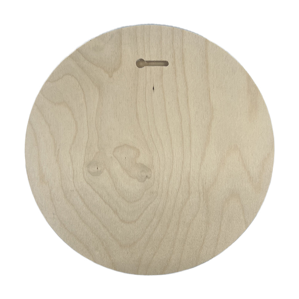 Trekell Art Supplies Libra Zodiac 1/2" Baltic Birch Wood Panel