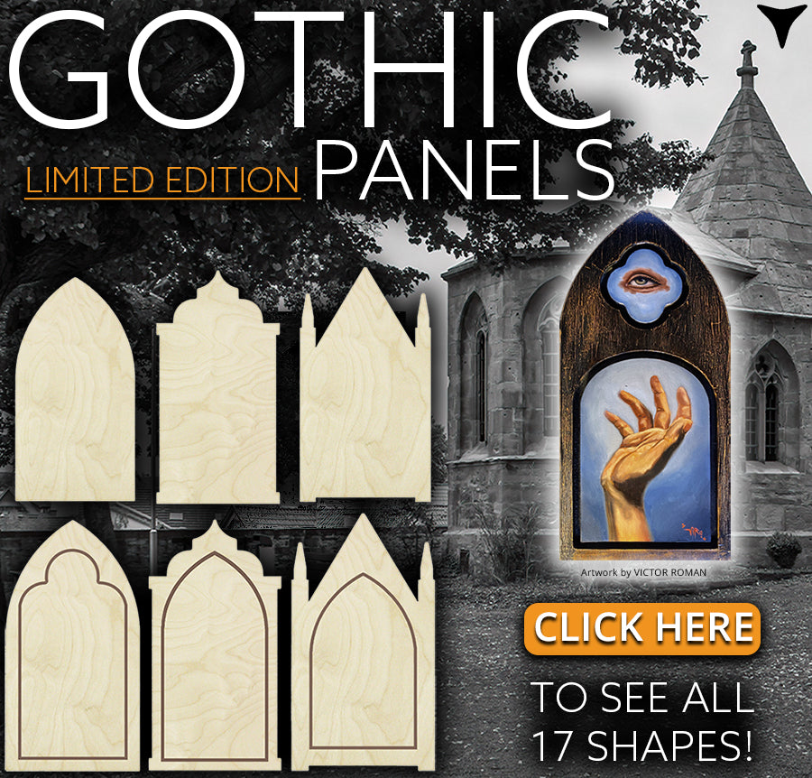 Premium Art Supplies & Materials | Shop Trekell.com Now – Trekell Art ...