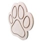 Trekell Art Supplies Paw Print Floater 1/2" Baltic Birch Panel