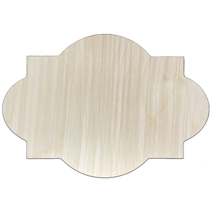 2023 Pet Portrait Panels - Trekell Art Supplies Wooden Canvas Board for oil acrylic watercolor gouache ink enamel paint and pyrography painting board
