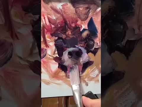 Trekell Opal Brushes