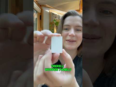 Trekell Mini Panel Packs - Gesso Primed for Miniature Paintings