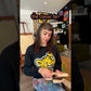 Panel oficial de Game of Shrooms x Trekell - Lienzo de pintura de madera