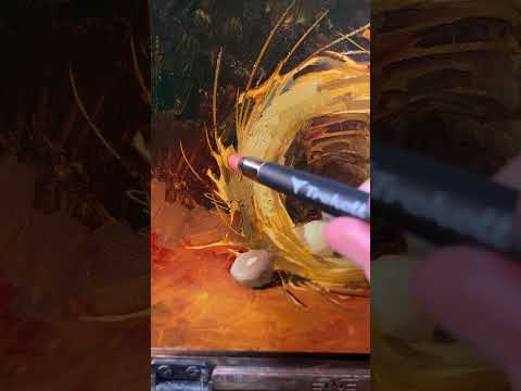 Trekell Wipe Out Tool - Precision Eraser for Artists