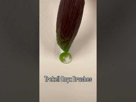Trekell Onyx Brushes