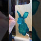 Trekell Puzzle Piece Panel - Wooden Painting Canvas
